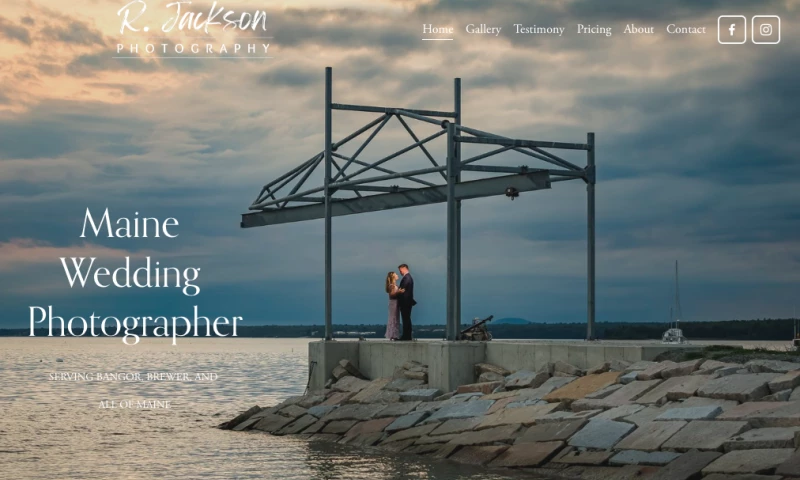 R. Jackson Photography