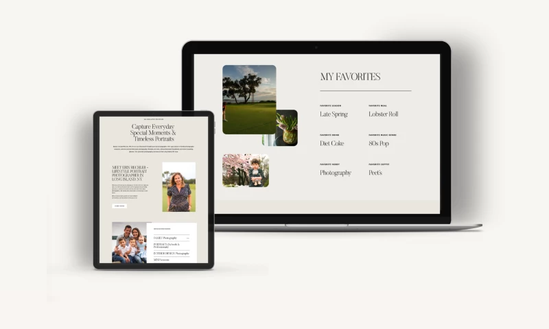 Our client was one of the 13 websites chosen for SQUAREMUSE "Must See" Website List.
