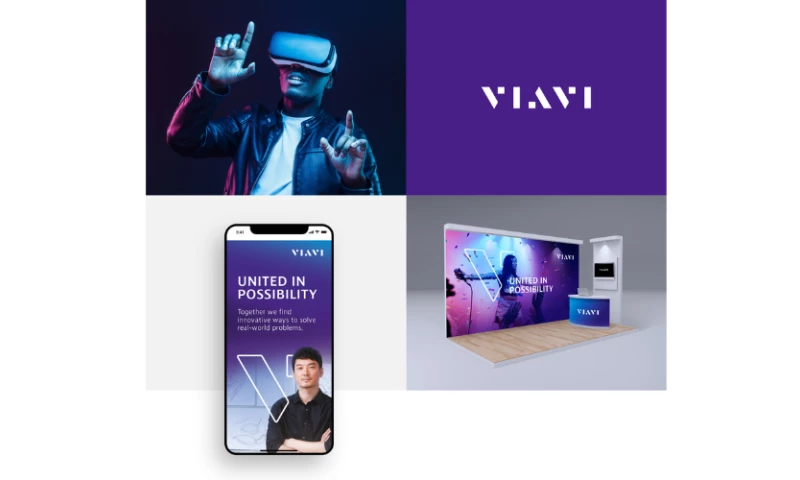 Visual Assets - VIAVI
