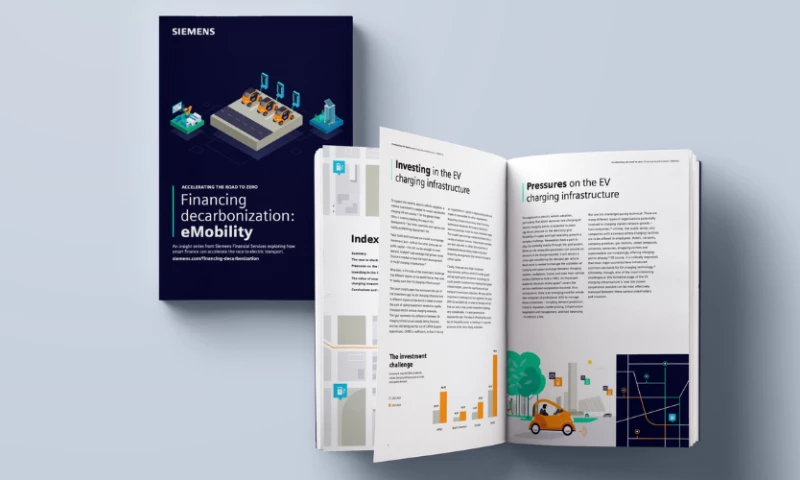 Visual Assets - Siemens Financial Services