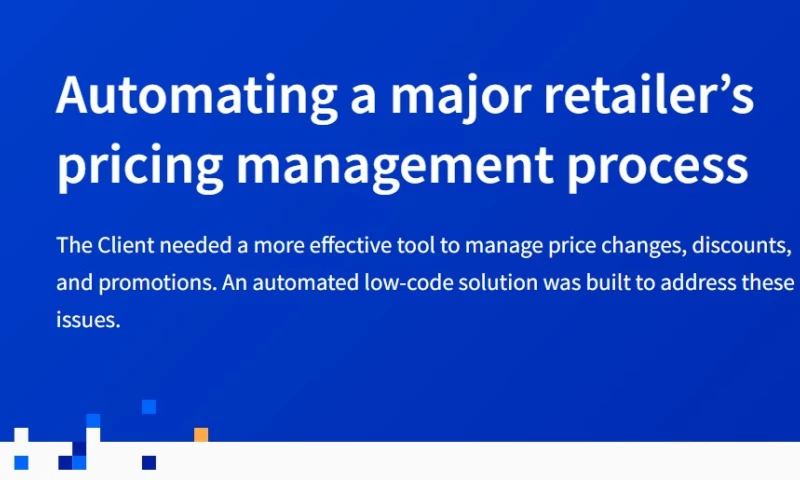 Objectivity Ltd. - Client