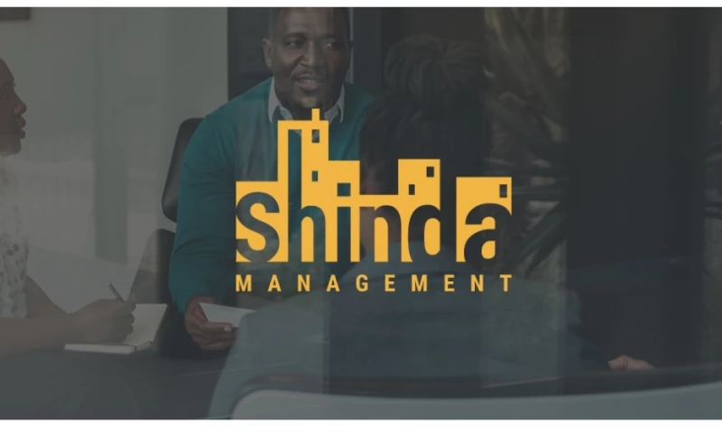Shinda Property Management
