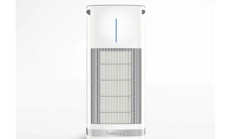 Cozzolino Studio - PuRXium Air Purifiers