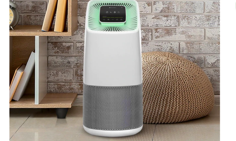 Cozzolino Studio - Active HEPA+ PRO