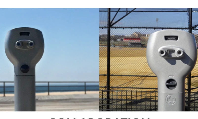 Cozzolino Studio - NYC Dept. of Parks & Recreation