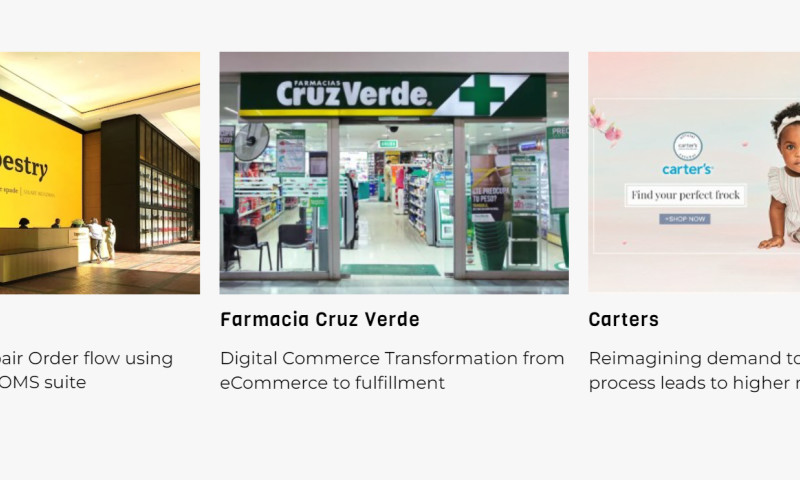 Perfaware - Farmacia Cruz Verde