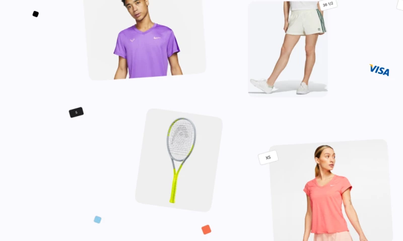 Tennis Only Tennis Only