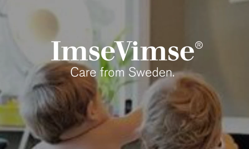 Tribe Interactive - ImseVimse US