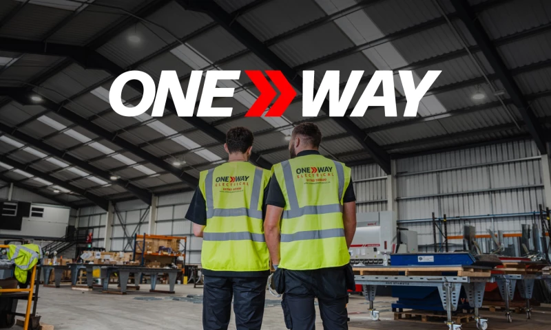 Smarta Studio - One Way Electrical