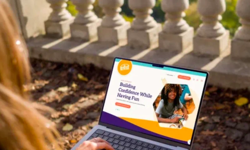 Brooklyn Robot Foundry