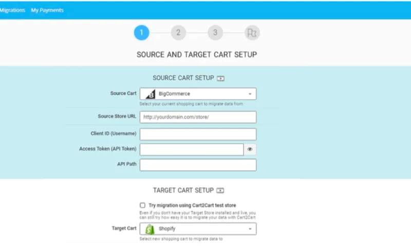 Whidegroup - Kiyo Beauty