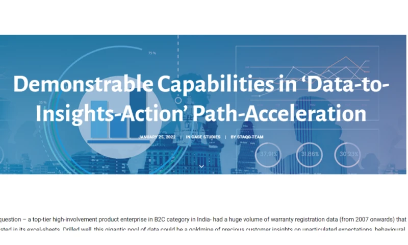 Top-tier high-involvement product enterprise