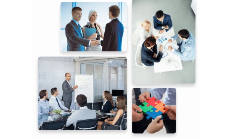 Boston Consulting Group