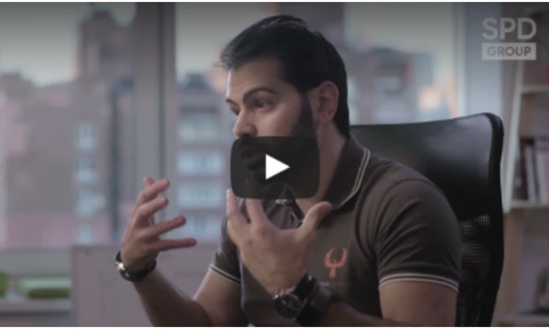 Vulnerability Management Platform Development