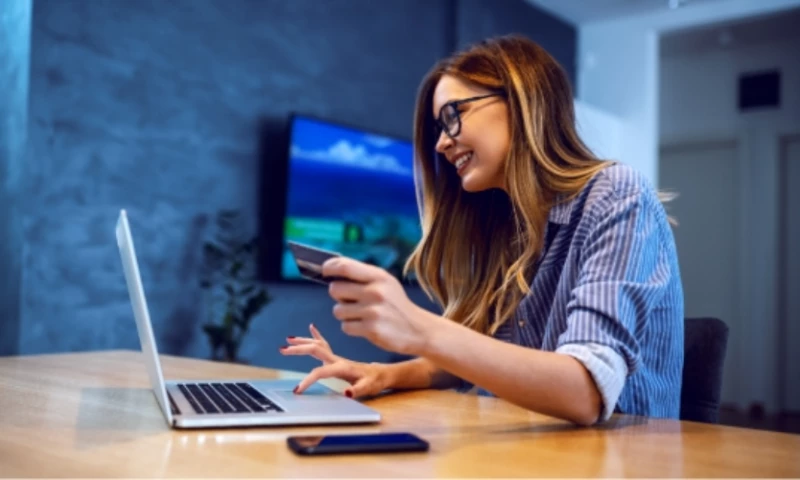 The Credit Repairman