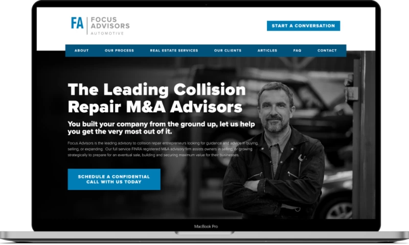 JSL - Focus Advisors