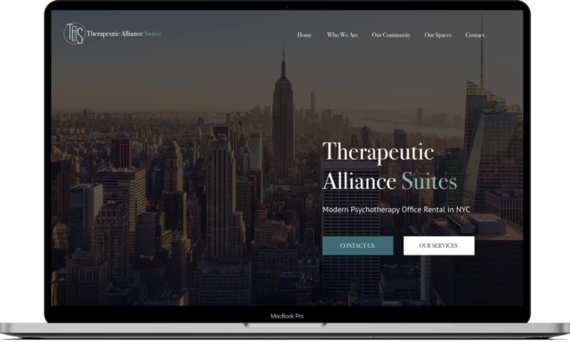 JSL - Therapeutic Alliance