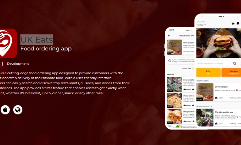 Intelivita - UK Eats