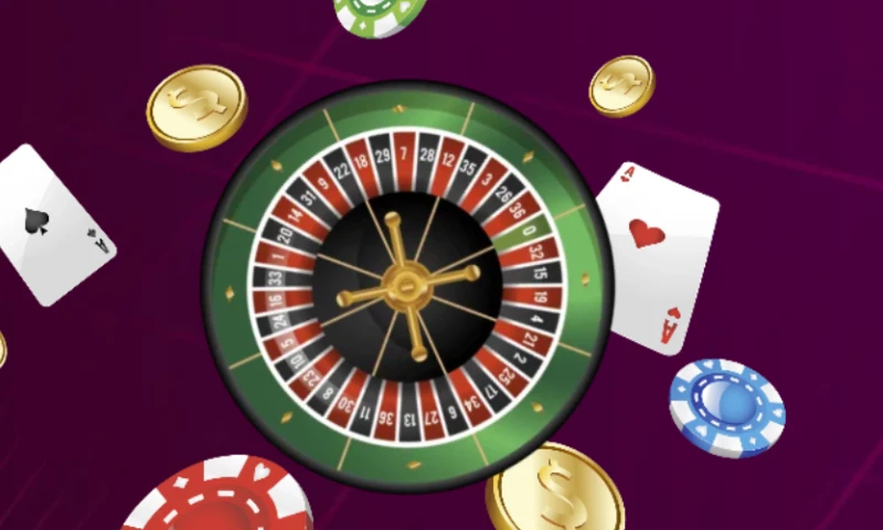 GammaStack - Bitcoin Casino Game Development
