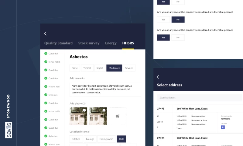 Thumbmunkeys - Savills