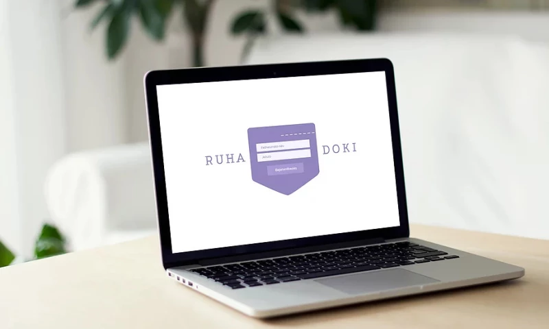 RabIT Solutions - Retail POS Web Application & ERP