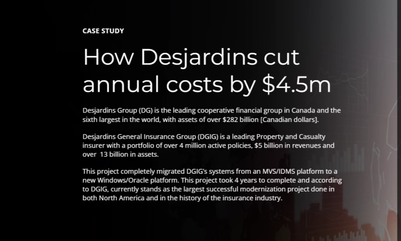 Desjardins