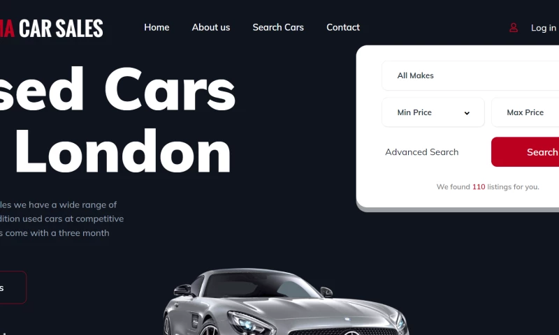 Kwayse - MA Cars London