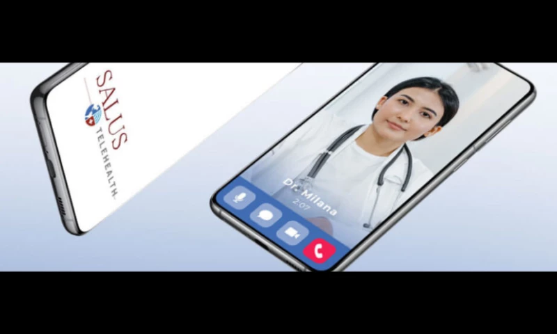 Salus Telehealth, Inc