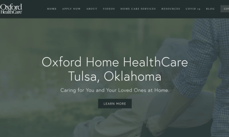 Oxford Home Healthcare