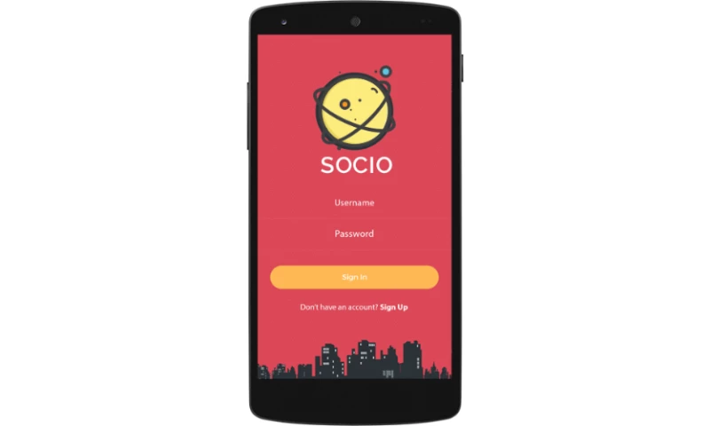 MOBILE APP DEVELOPMENT