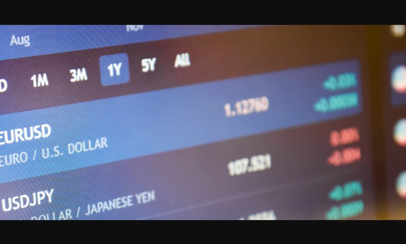 Data Analytics-powered Investment Platform