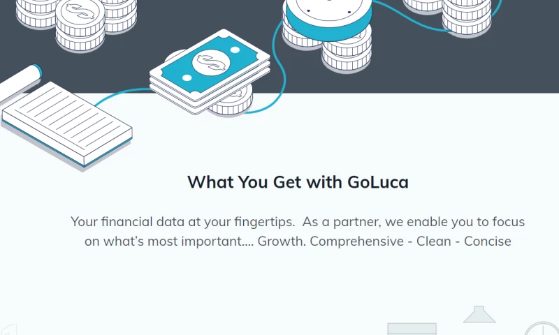 Juice Agency - GoLuca