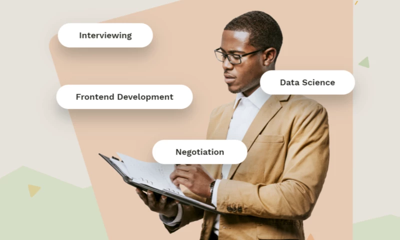 Juice Agency - SkillsTrail