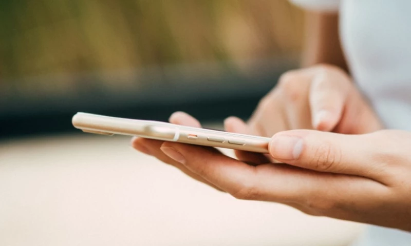 Conversational UI Implementation for Custom Chatbot