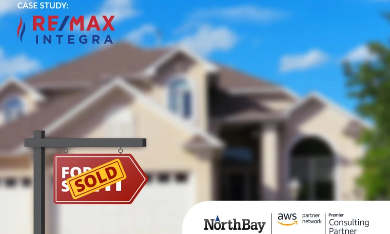 Developing a Redshift Data Warehouse for Enterprise-wide reporting for RE/MAX