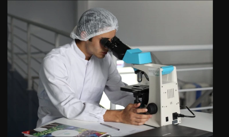 Application Modernization for Biopharmaceuticals Leader Nurix Therapeutics