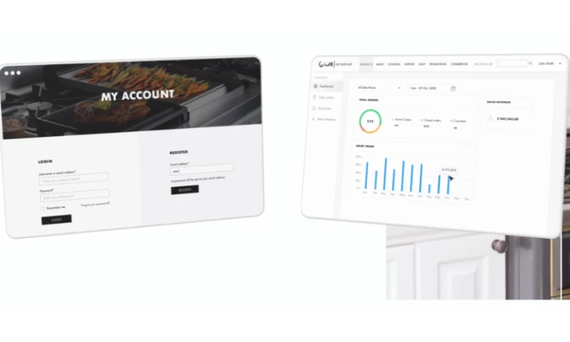 Devox Software - ILVE