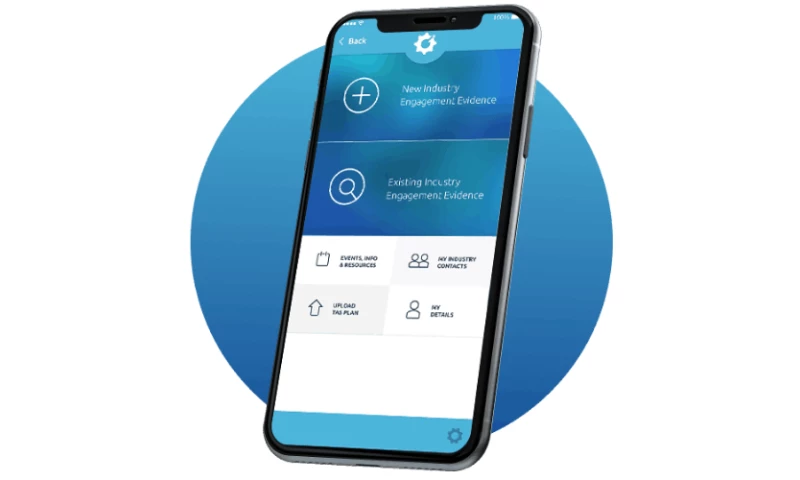 The NSW Department of Education