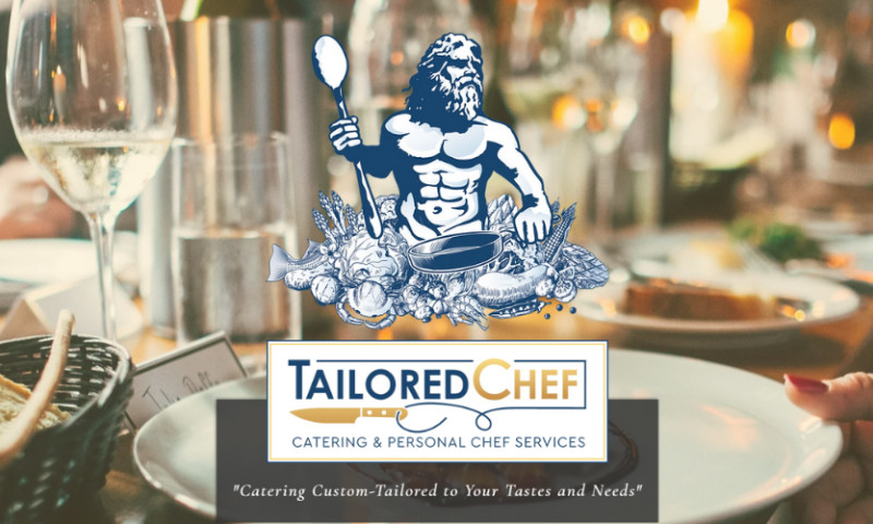 Parrot Digital Marketing - Tailored Chef