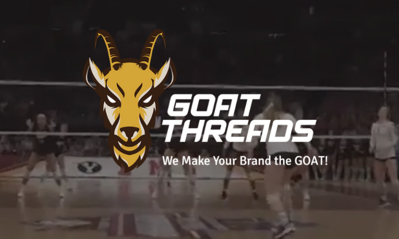 Parrot Digital Marketing - GOAT Threads