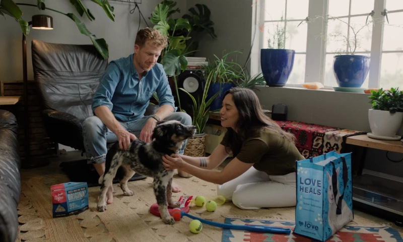 Anacapa Productions - PETCO // Same Day Delivery