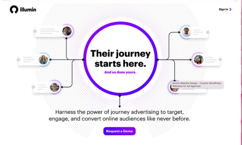 Parachute Design Group Inc - illumin