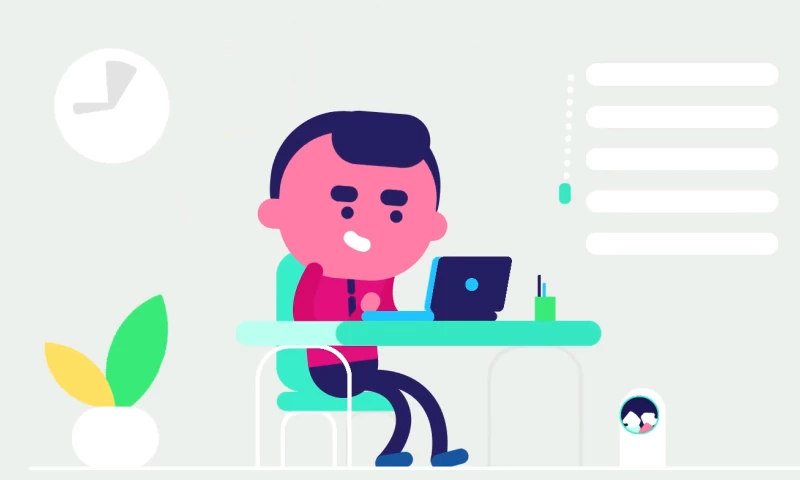 Promo Video - DollarPay