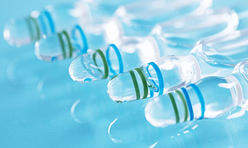 Custom application development for a multinational pharmaceutical company