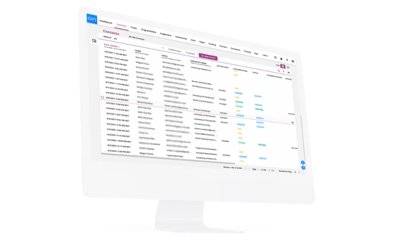 Tribecto Automations - The Green Program