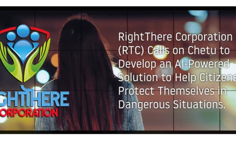 RightThere Corporation