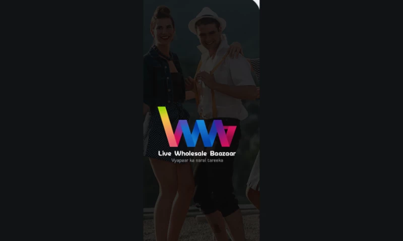 Live Wholesale Baazaar