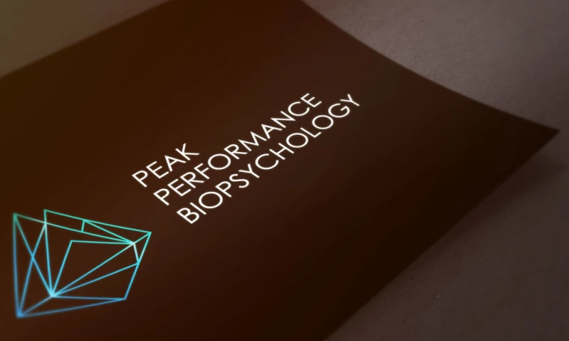 Peak Performance Biopsychology