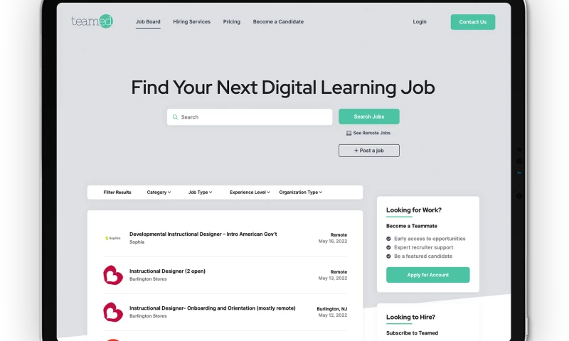 Site Nine Studios - Teamed