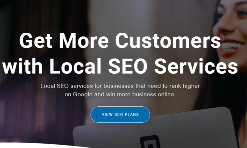 SEO & Digital Marketing